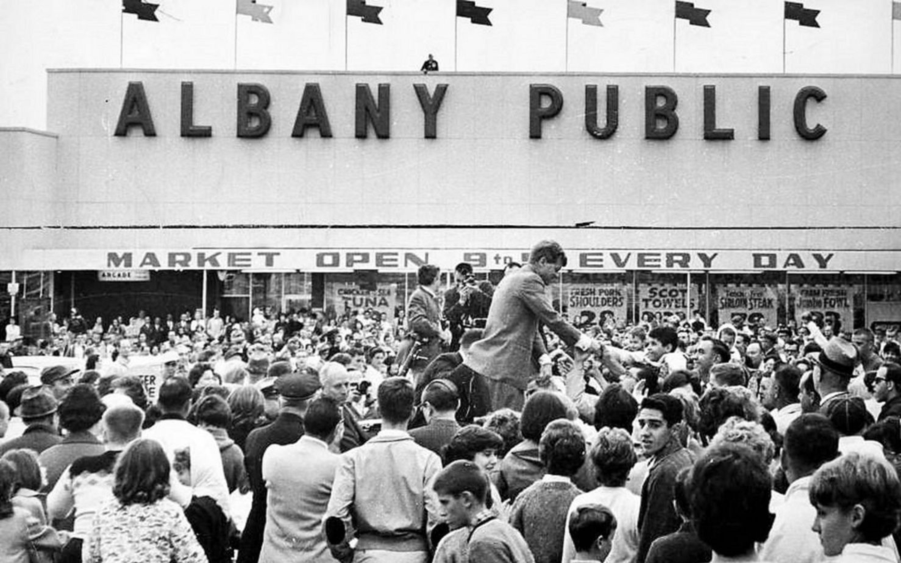 Nigro Albany Public