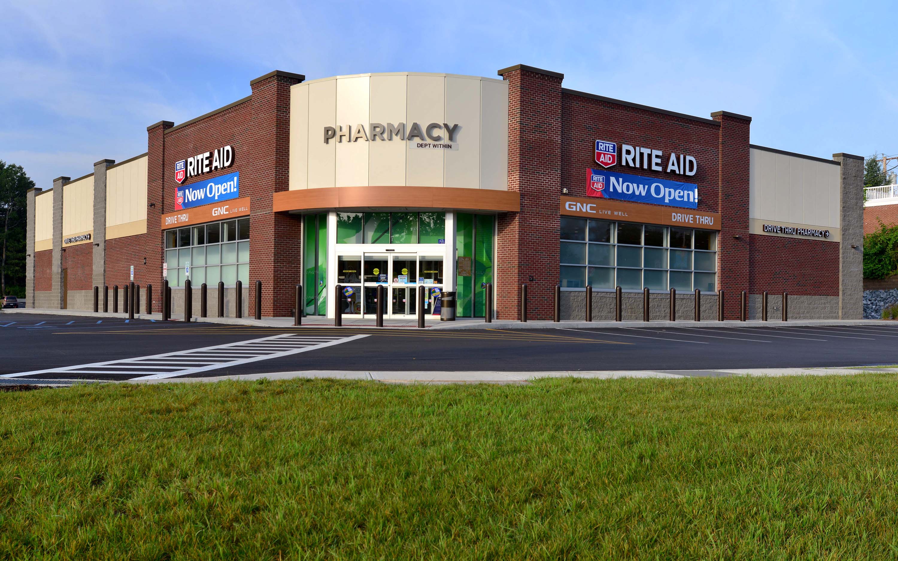 Nigro Clifton Park Plaza