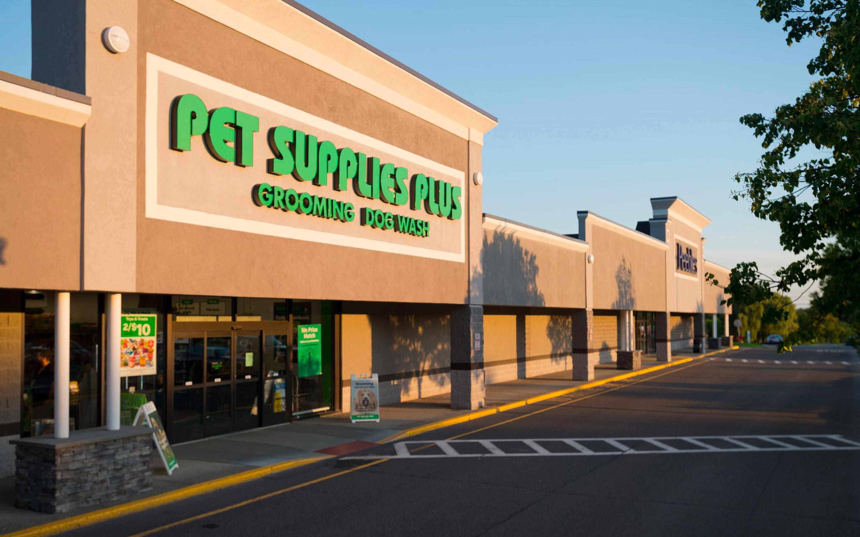 Nigro Columbia Plaza East Greenbush
