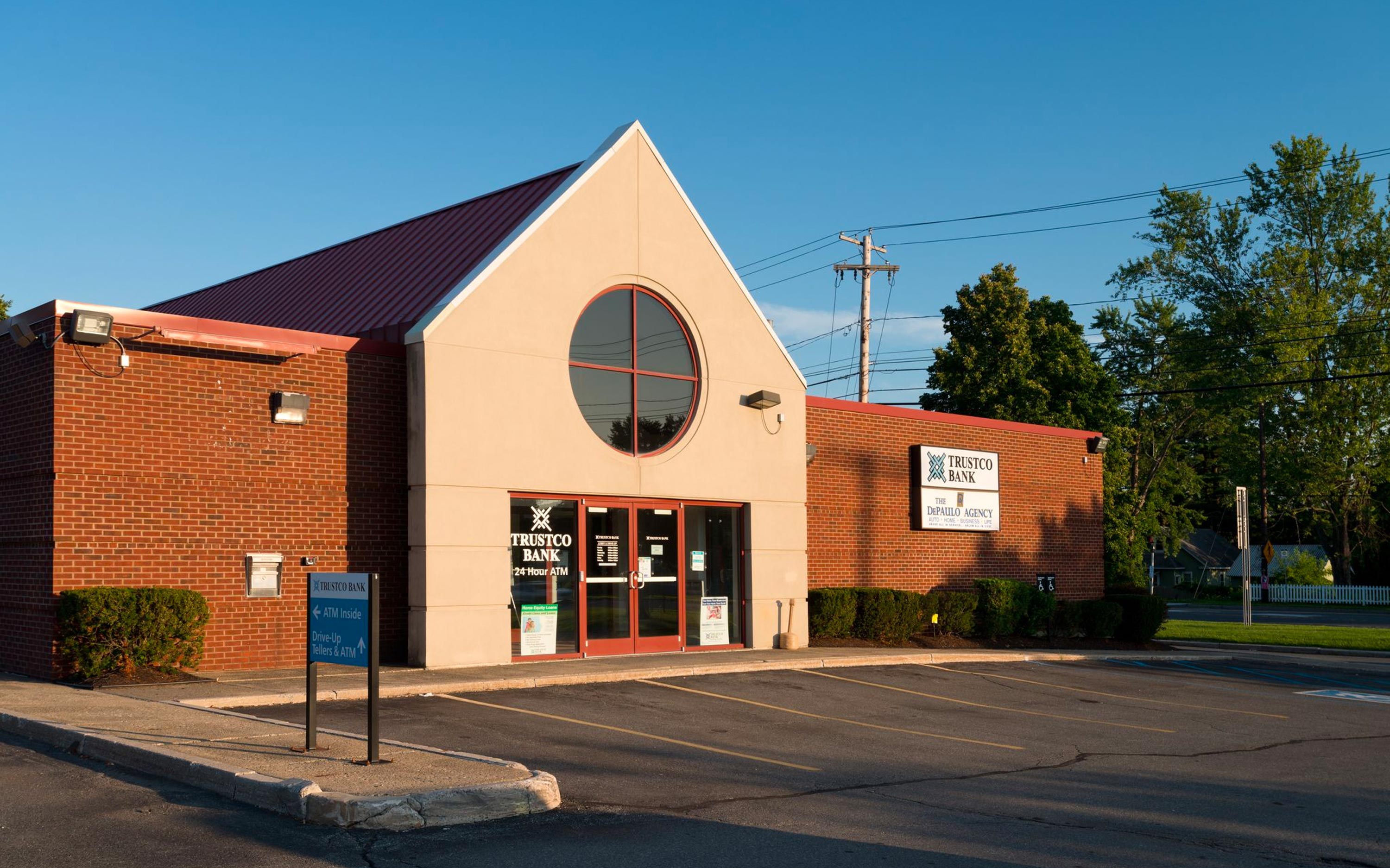 Nigro Columbia Plaza East Greenbush