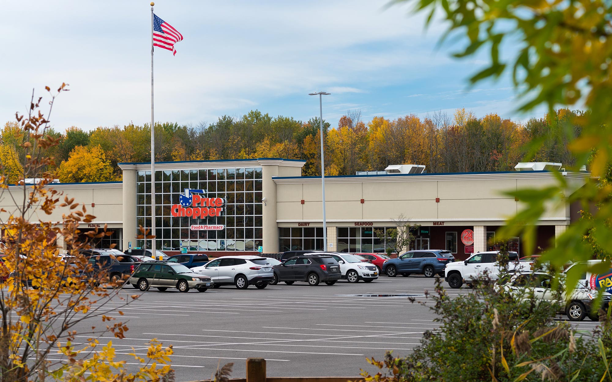 Nigro Gateway Plaza