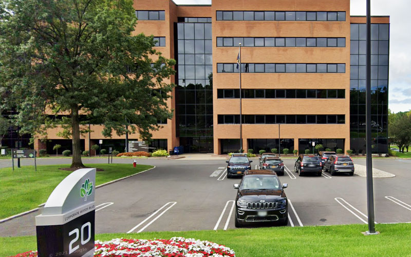 Nigro HQ