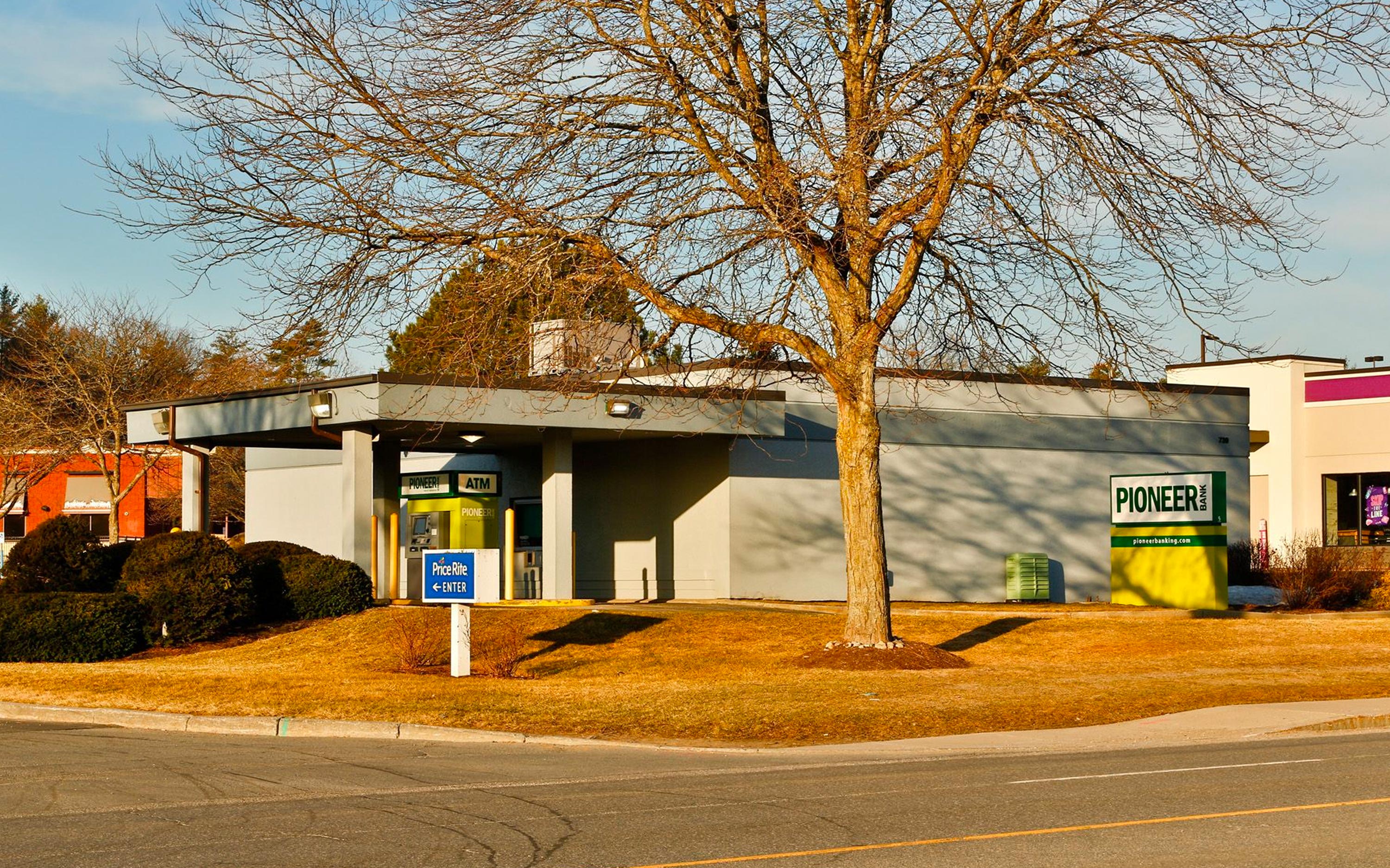 Nigro Glen Square