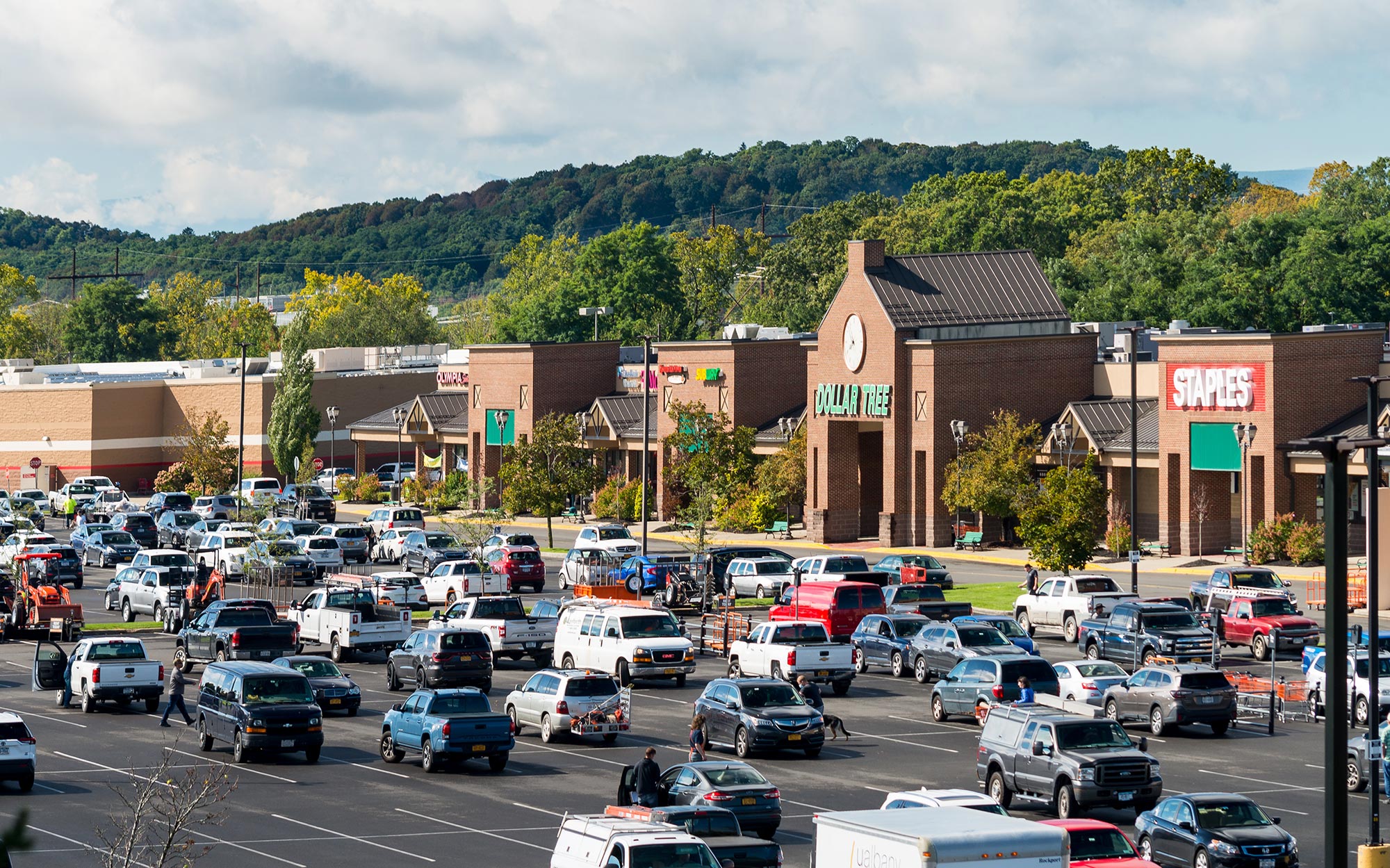 Nigro Greenbush Commons