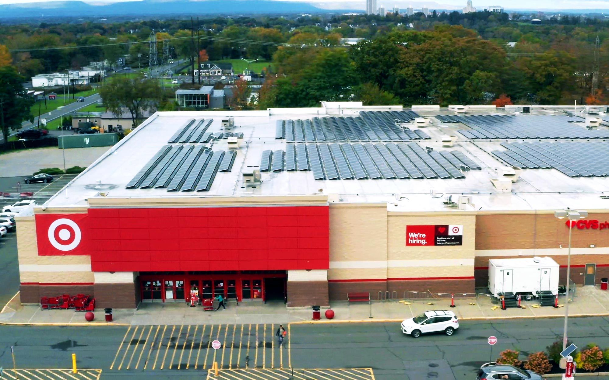 Target East Greenbush